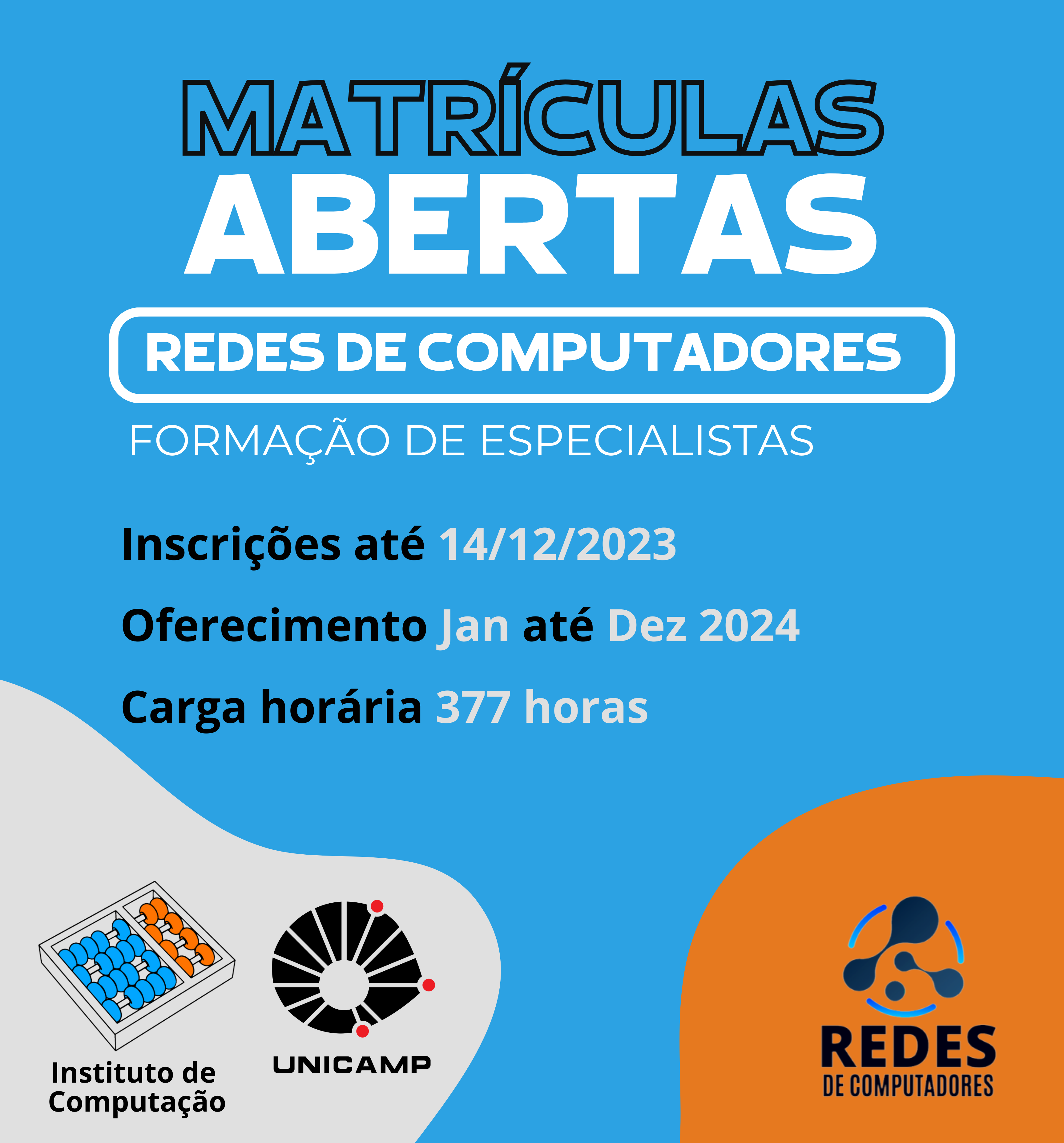 Inscrição 2024