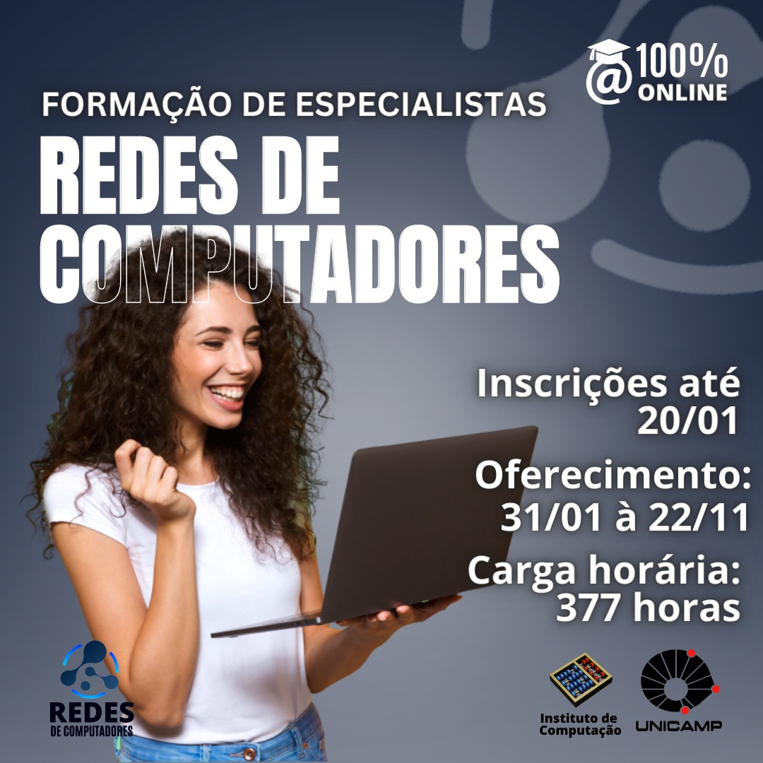 Inscrição 2023